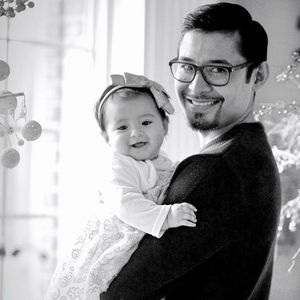 Meet your Posher, Bruno