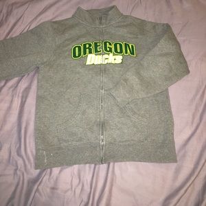 OREGON DUCK GEAR 🐥