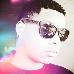 Meet your Posher, Marcus