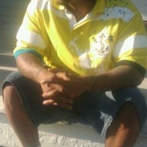 Meet your Posher, Deandre