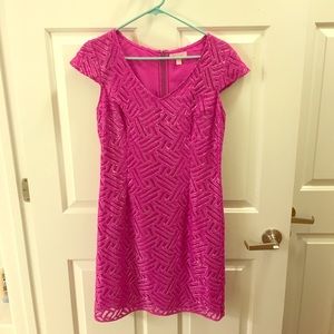 Lilly Pulitzer Selassie Dress