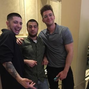 Meet your Posher, Alec