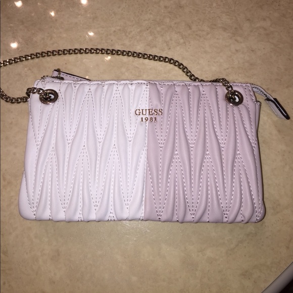 Guess Handbags - GUESS PURSE