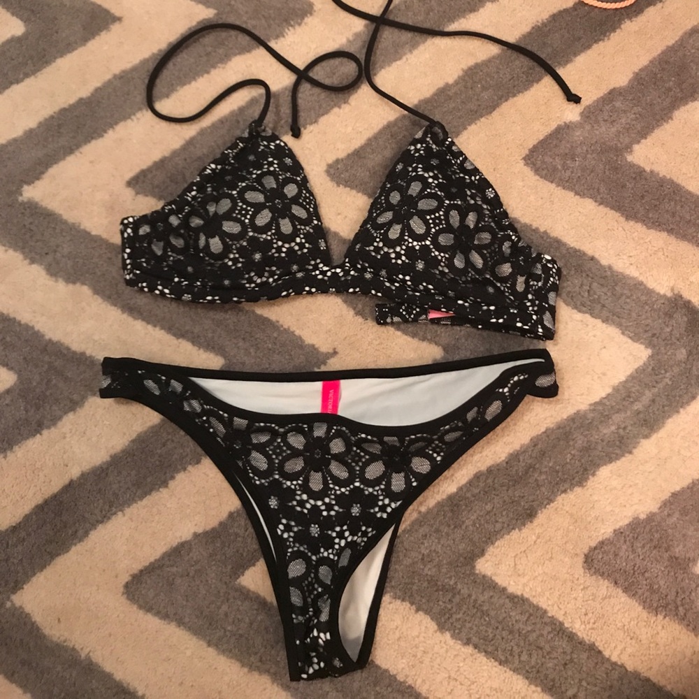 Victoria's Secret bikini
