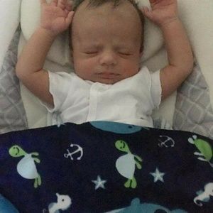 Meet your Posher, Ricardo