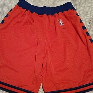 Nike Knicks shorts