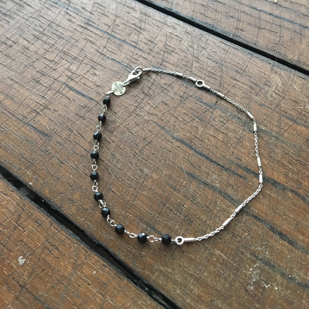 Authentic Rosemary Bracelet from Rome