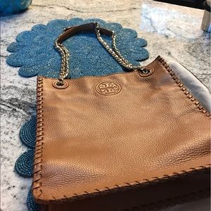 Tory Burch Marion Shoulder Bag