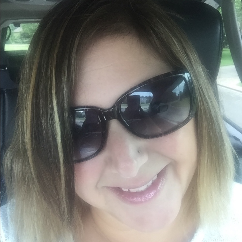 Meet your Posher, Dawn