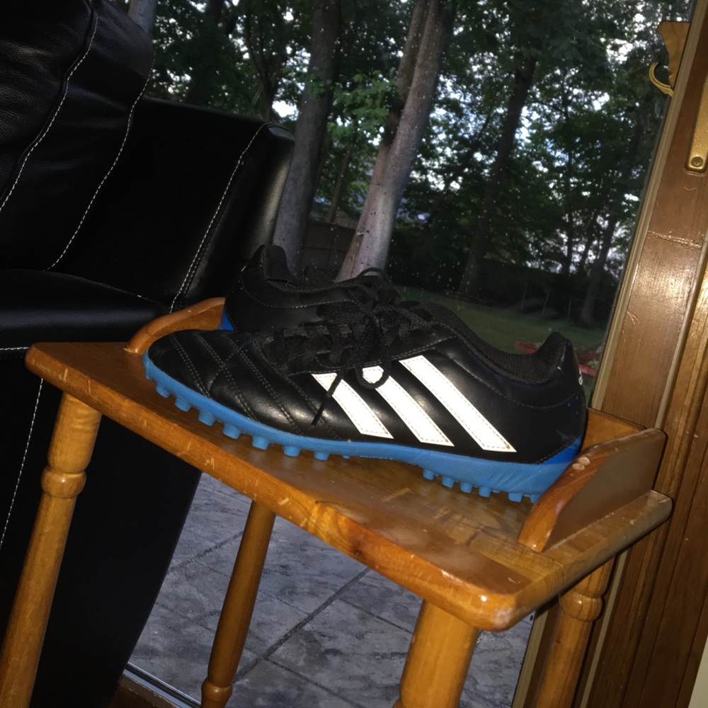 Adidas Indoor Turf Cleats