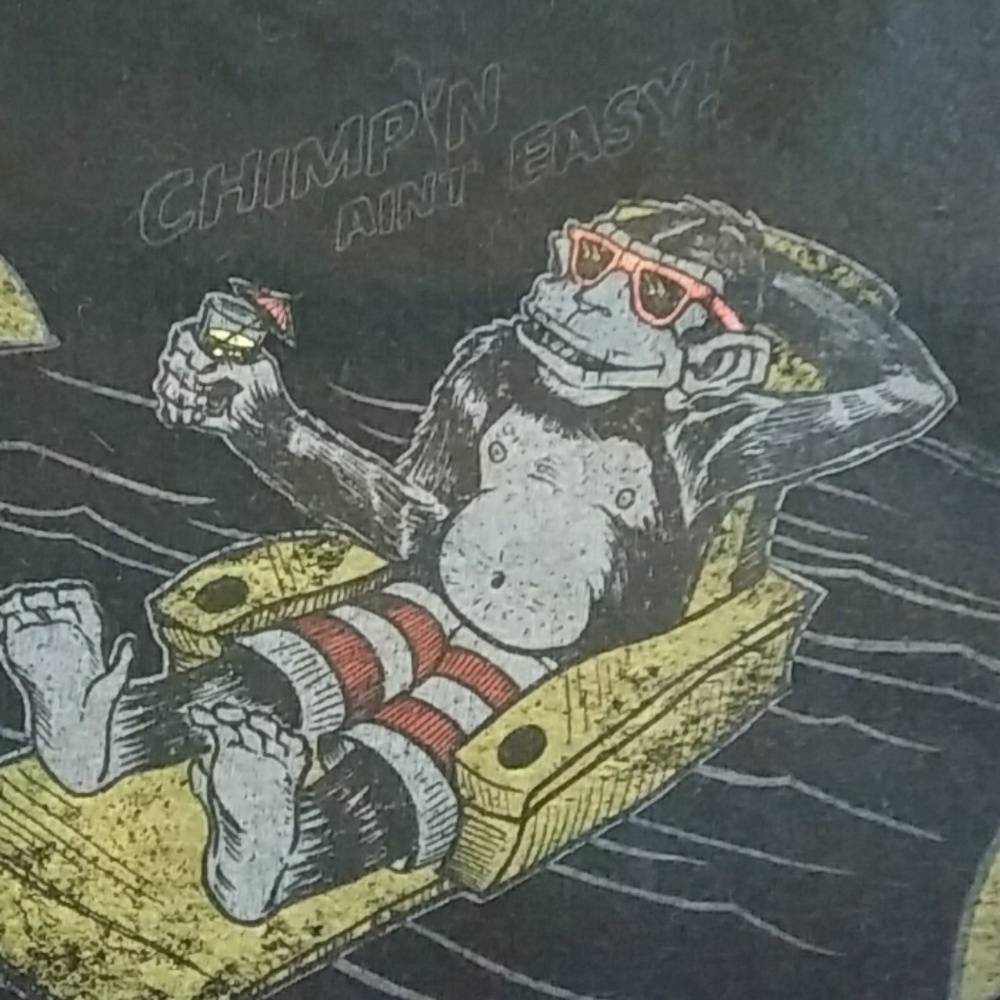 Billabong tank top mens M $13 or best offer