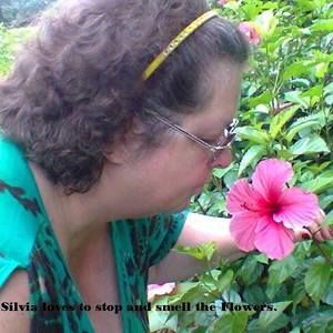 Meet your Posher, Silvia