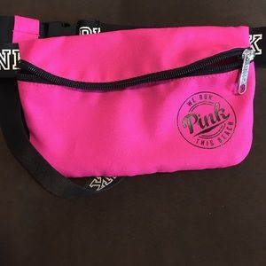 Victoria's Secret Fanny Pack
