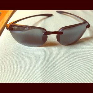 MJ Sport Maui Jims brand new