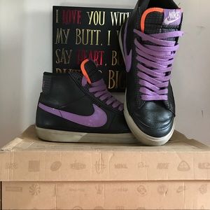 Women's Blazer High