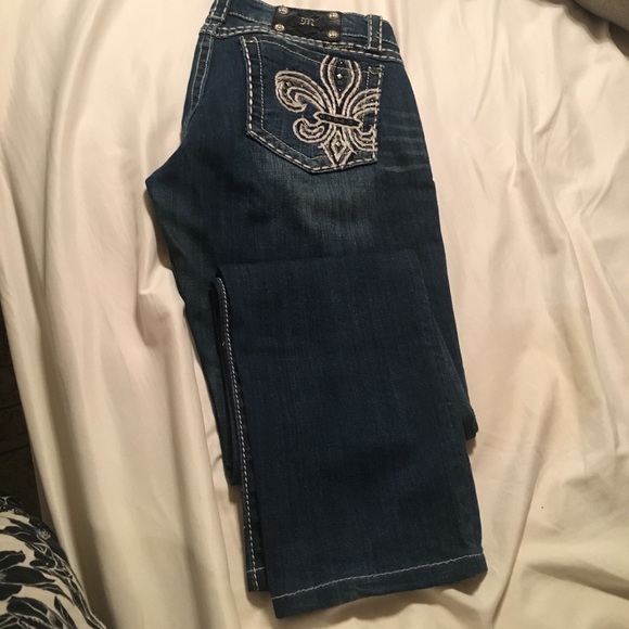 Miss Me Denim - Miss Me Jeans