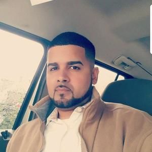 Meet your Posher, Daniel