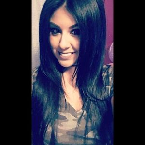 Meet your Posher, Diana