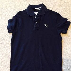 Abercrombie shirt