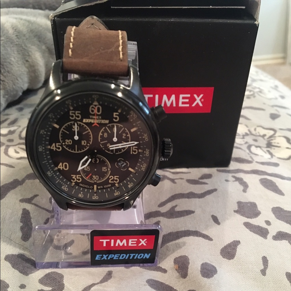 BRAND NEW TIMEX WATCH