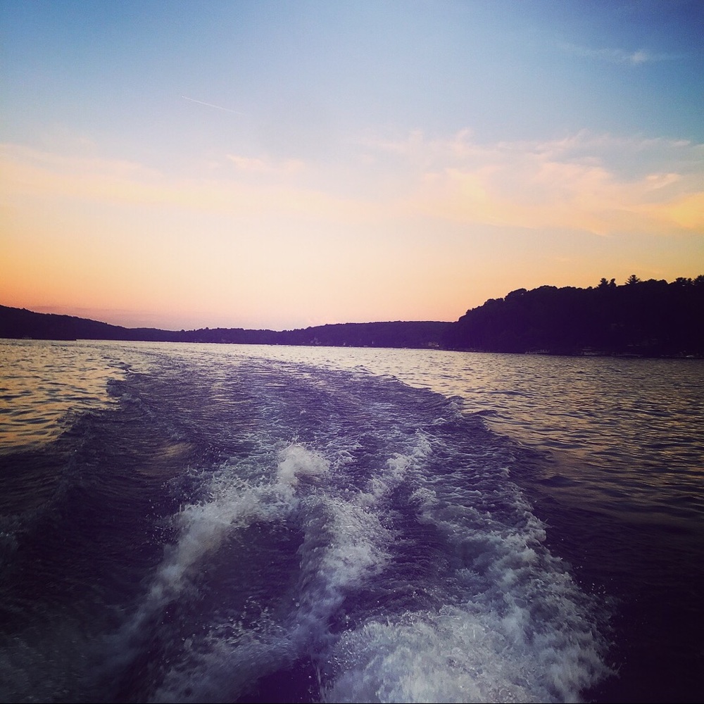 Meet your Posher, Luiza