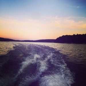 Meet your Posher, Luiza