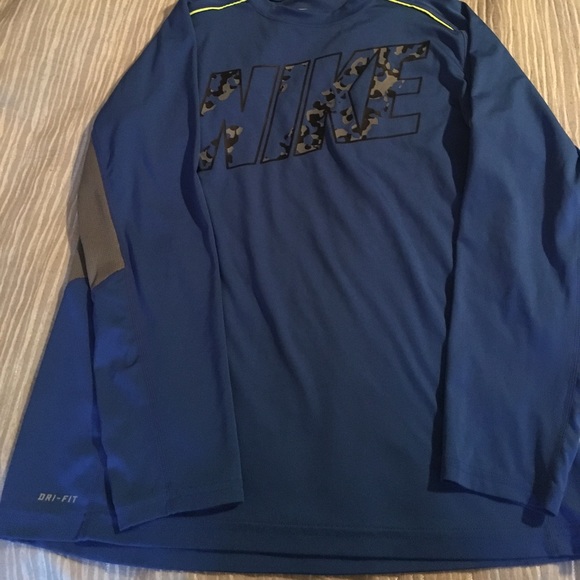 Nike Other - Boys Nike dri fit tee