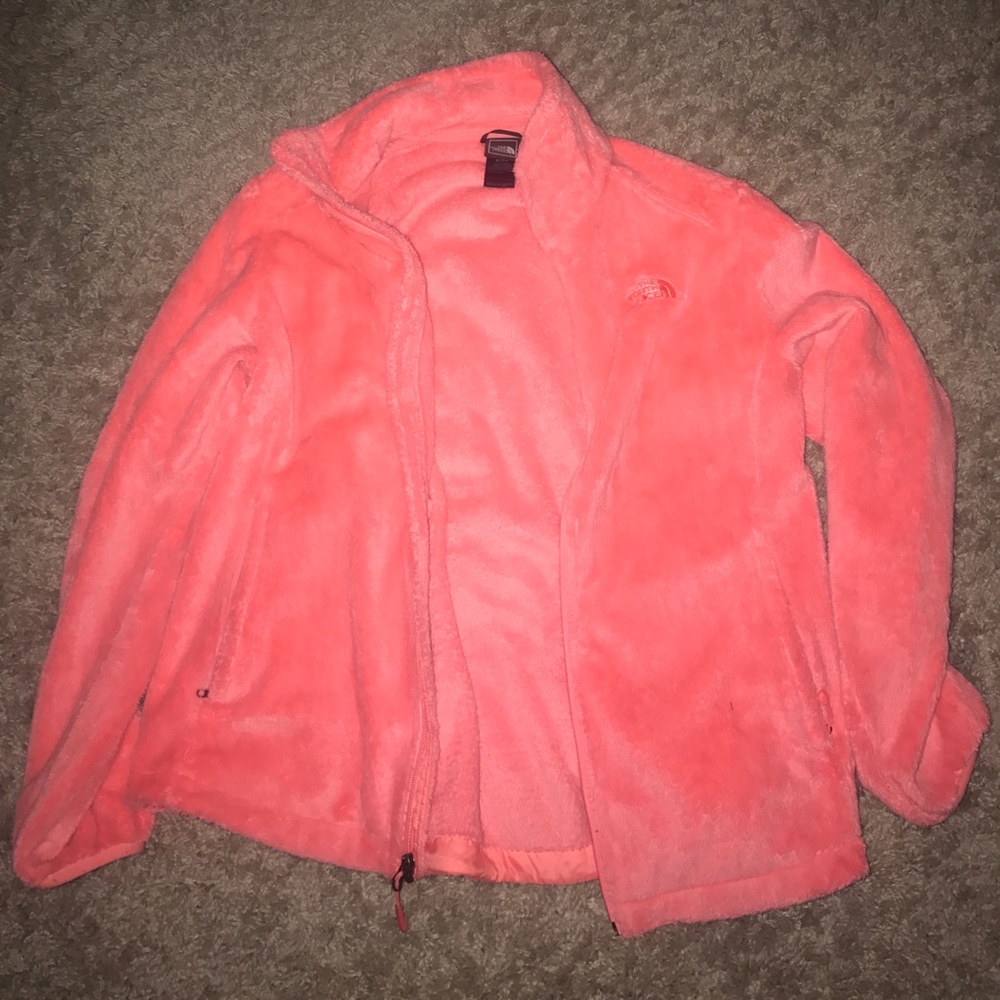 NORTHFACE JACKET