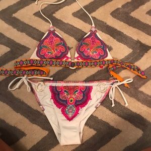 Victoria's Secret bikini