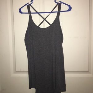 Yoga Tank