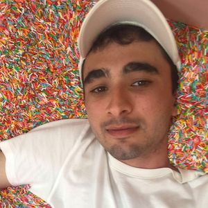 Meet your Posher, Jake