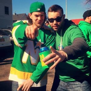 Meet your Posher, Drew