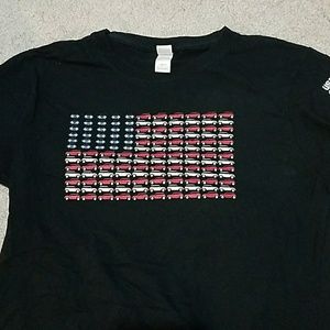 MINI Cooper T- shirt