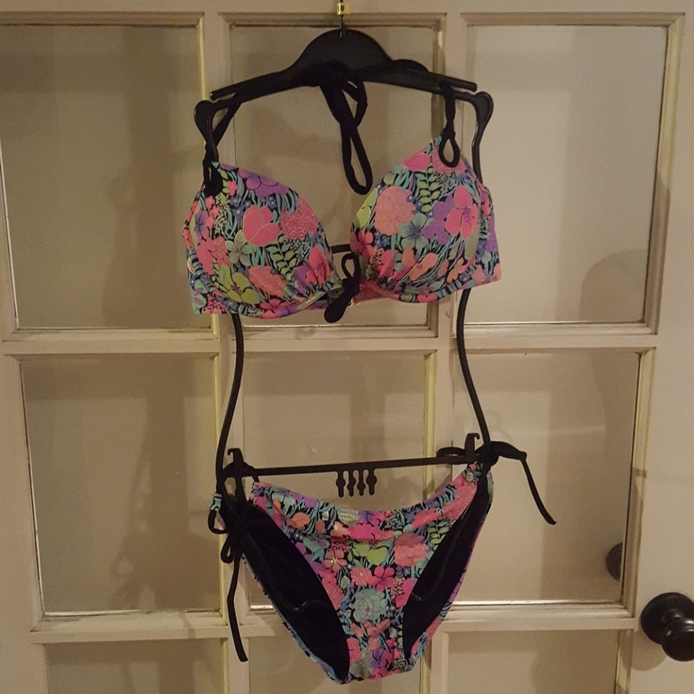 VS Swim suit. 2pc