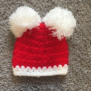 Christmas/Winter baby bundle