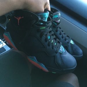 Barcelona Night 7s size 9.5