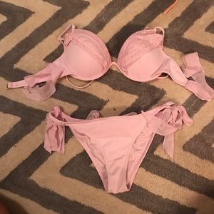 Victoria's Secret bikini