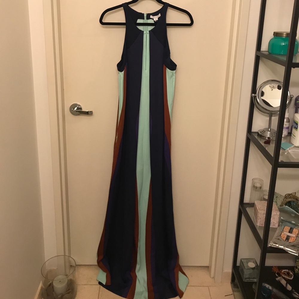 Diane von Furstenberg Maxi Dress