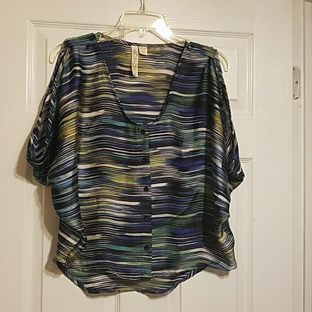 Blouse