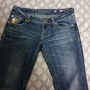 Missme jeans