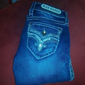 💎ROCK REVIVAL 💎 Priced for  @sblocher832 only