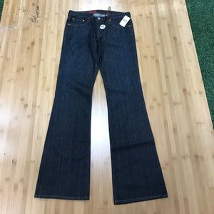 Adriano Goldschmied Blue Angel Jeans size 31 long