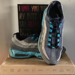 Men's Air Max '95
