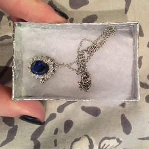 Sterling Silver Necklace