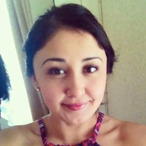 Meet your Posher, Jenice