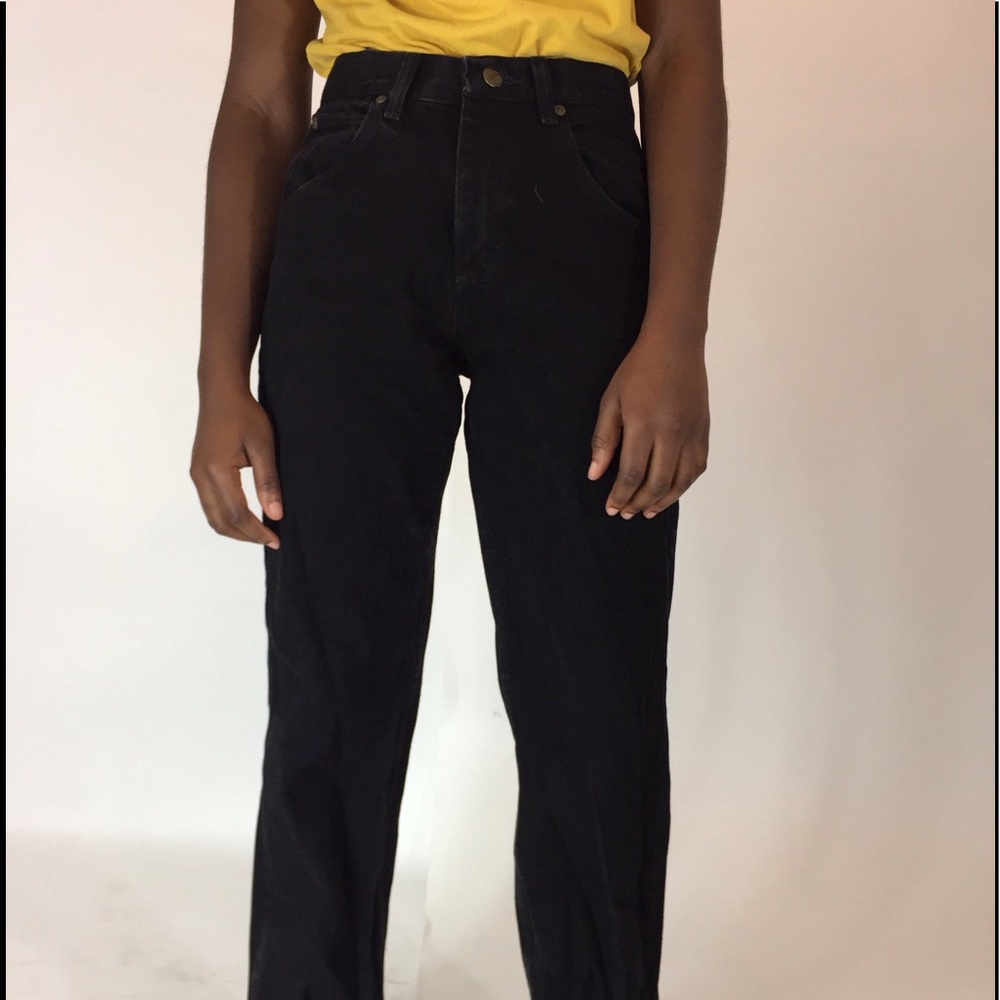 Boyfriend vintage Wrangler Jeans