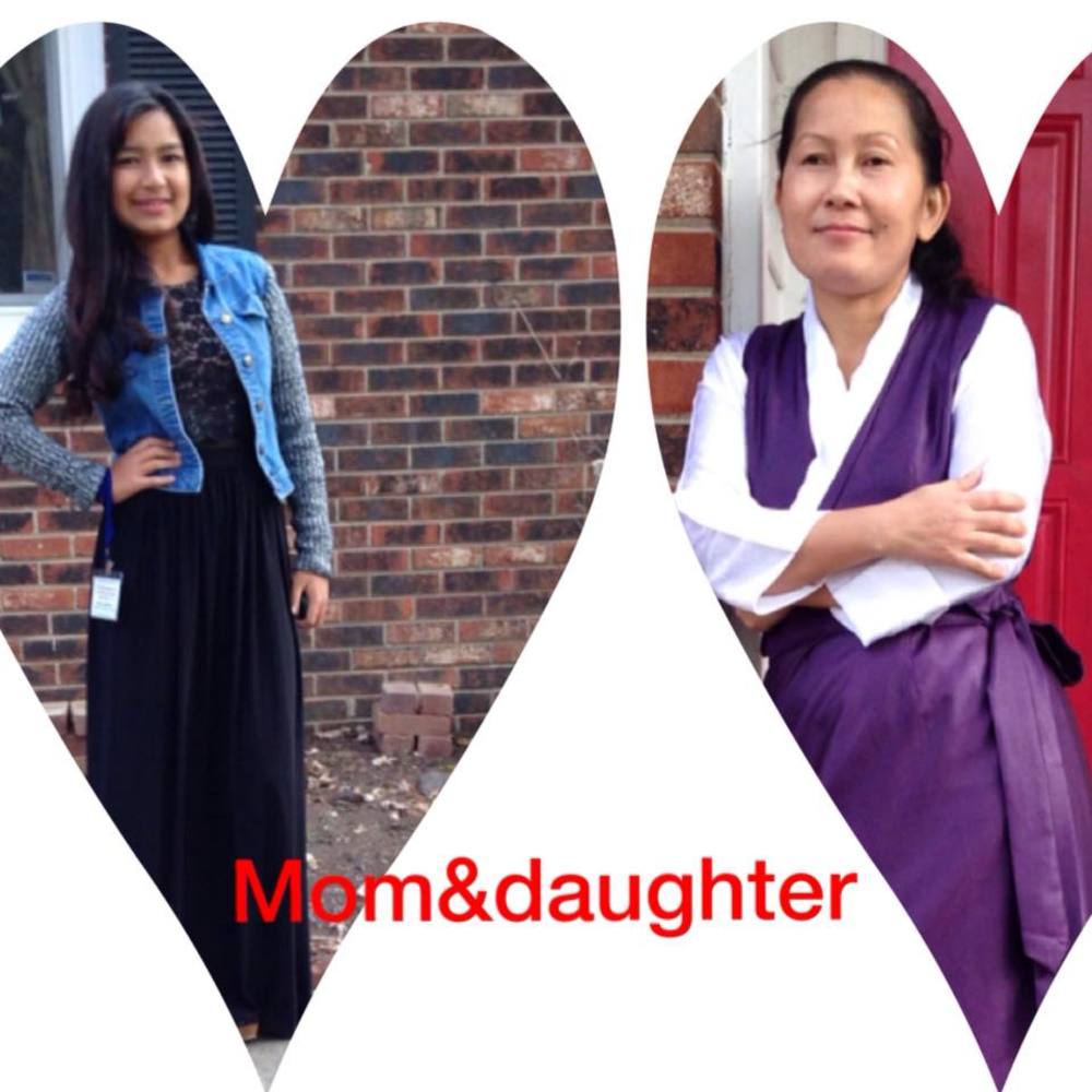 Meet your Posher, Nima