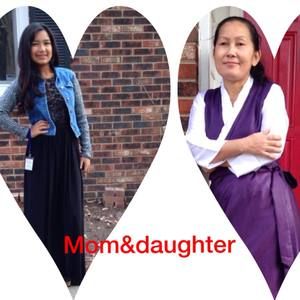 Meet your Posher, Nima