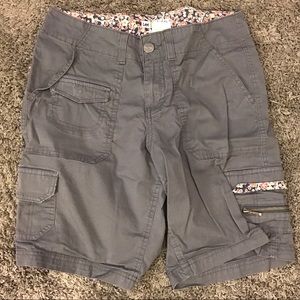 LEE SHORTS