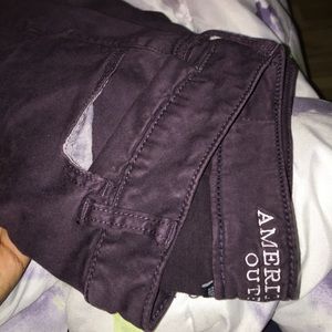 American Eagle Outfitters Super Stretch Jeggings